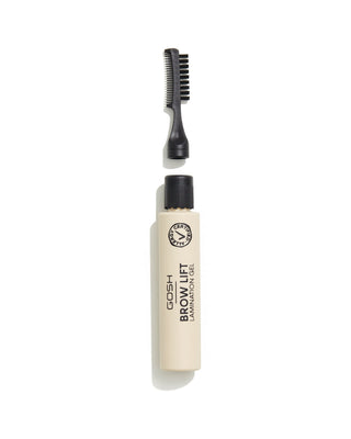 Prozirni gel za laminiranje obrva koji daje dugotrajan učinak Brow Lift Gosh - 2