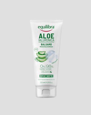 Aloe Equilibra hidratantni regenerator za lako češljanje - 1