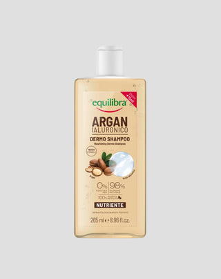 Argan zaštitni šampon za zaštitu kose od suhoće Equilibra - 1