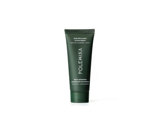 Hidrofilni maslac za čišćenje na bazi Matcha čaja 25 ml Polemics - 1