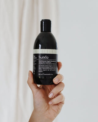 Frizz Control Taming Sendo regenerator protiv kovrčanja - 2