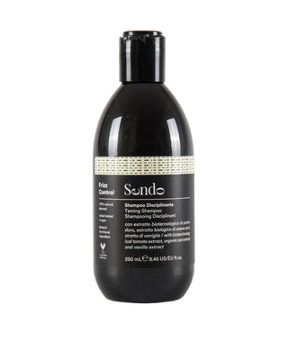 Frizz Control Taming Sendo šampon protiv kovrčanja - 1