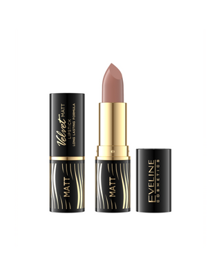 Mat krema za ruž br. 506 Velvet Matt Eveline - 1