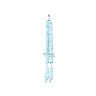 Barbie Satin CoolCurl Valjak za kovrčanje Blue Panther Glov - 1