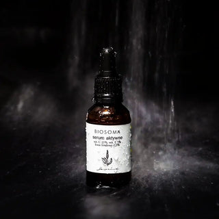 Biosoma serum za lice s vitaminom C 15% i vitaminom E, posvjetljuje diskoloracije - 2