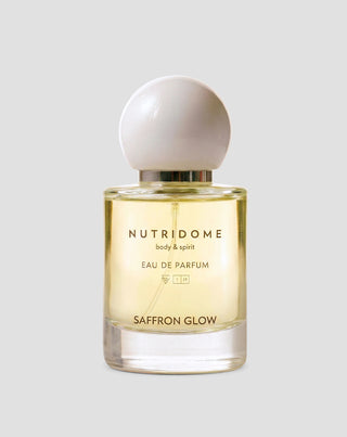 Saffron Glow Parfemska voda Nutridome 50 ml - 1