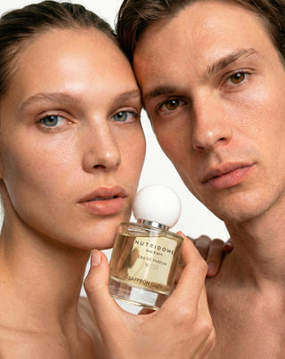 Saffron Glow Parfemska voda Nutridome 50 ml - 3