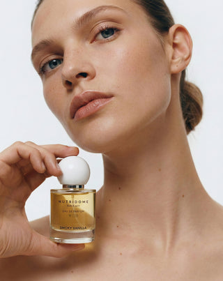 Smoky Vanilla Parfemska voda Nutridome 50 ml - 3