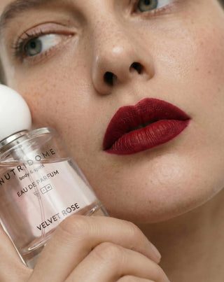 Velvet Rose Parfemska voda Nutridome 50 ml - 3