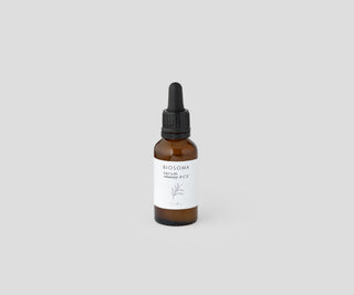 ACE vitaminski serum za lice, ujednačava boju, hrani i zaglađuje Biosoma - 1