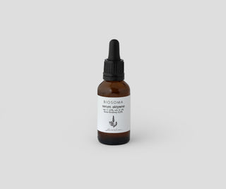 Biosoma serum za lice s vitaminom C 15% i vitaminom E, posvjetljuje diskoloracije - 1