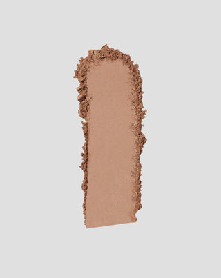 Presovani bronzer Selfglow 02 Topli s aktivnim sastojcima za konturiranje lica Paese - 2