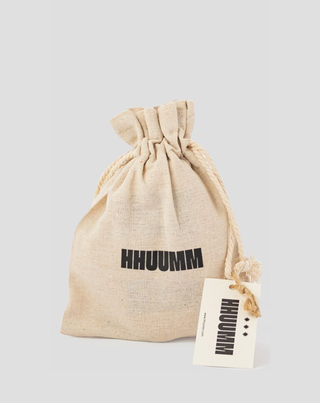 Četka za ruke i nokte, pravokutni okvir i prirodna vlakna agave br. 10 - 2