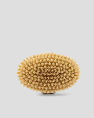 Četka za suhu masažu tijela s trakom od agavinih vlakana 3 Hhuumm - 3