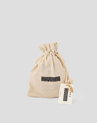 Četka za suhu masažu tijela s trakom od agavinih vlakana 3 Hhuumm - 4