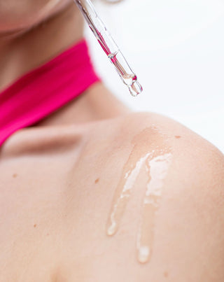 Jasminovo ulje za tijelo s prirodnim uljima i vitaminom E Auna - 2