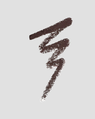 Eyeliner u boji čokolade, mekana olovka za oči 03 tamna čokolada, Paese - 2