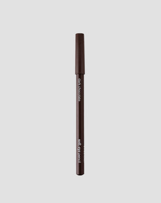 Eyeliner u boji čokolade, mekana olovka za oči 03 tamna čokolada, Paese - 1