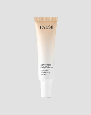 DD krema za bojanje sa SPF 30 filterom, boja 3N pijesak, suptilno iluminirajuća Paese - 4