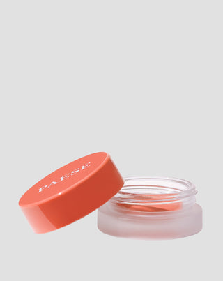 Kremasto rumenilo u koralnoj nijansi Blush kissed 02 Paese - 3