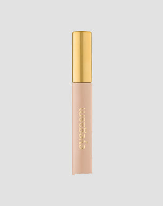 Mascara s regeneratorom 2u1 Eyegasm stimulira rast trepavica Paese