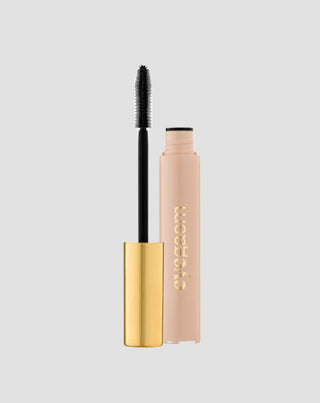 Mascara s regeneratorom 2u1 Eyegasm stimulira rast trepavica Paese
