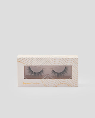 Misterious Gal Bamm!Lashes 2D umjetne trepavice za višekratnu upotrebu - 1