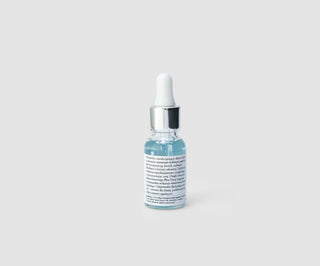 Serum sa skvalanom šećerne trske za kožu sklonu aknama Squalane Blue Tansy BIOUP - 3