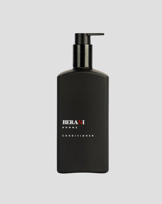 Regenerator za kosu s arganovim uljem s mirisom cimeta, vanilije i duhana Berani - 1