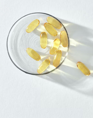Dodatak prehrani s Omega 3 masnim kiselinama EPA i DHA iz ribe OmegaMe Health Labs Care 60 kapsula - 2