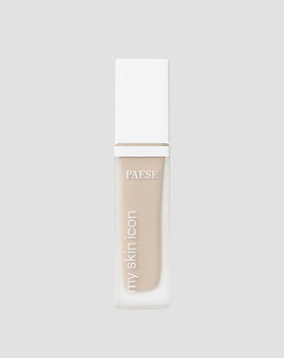 Matirajuća podloga za lice 0N alabaster My Skin Icon Paese - 1