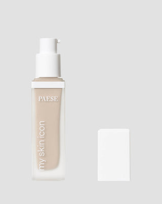Matirajuća podloga za lice 0N alabaster My Skin Icon Paese - 3