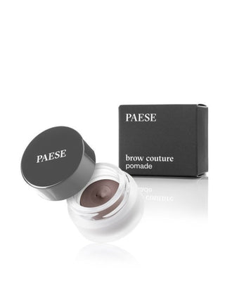 Pomada za obrve za isticanje očiju obrva couture 01 Taupe Paese - 4