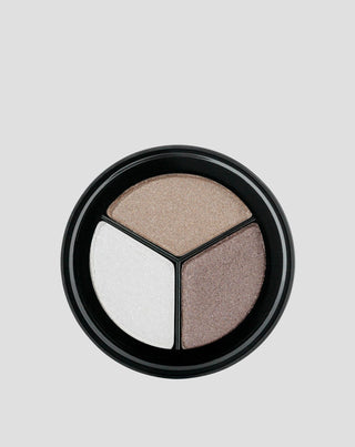 Trostruko sjenilo za oči Paese Soft Texture Dancing Queen - 1