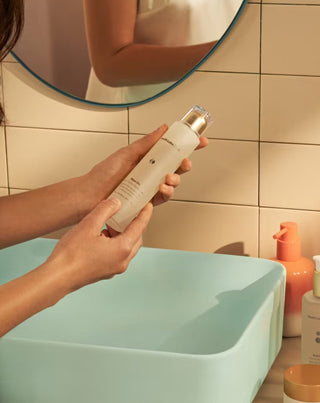 Glow On tekući piling serum za nesavršenosti i poboljšanje tonusa kože Health Labs Care - 2