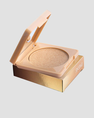 Wonder highlighter za lice svilenkaste Paese konzistencije - 3