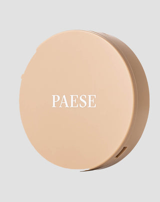 Iluminating Paese svjetlopokrivni puder u prahu, boja 1C, topla bež - 3