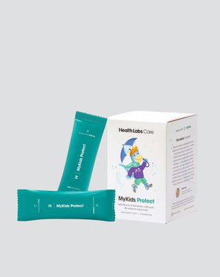 MyKids Protect Health Labs Care vrećice za imunitet za djecu - 1