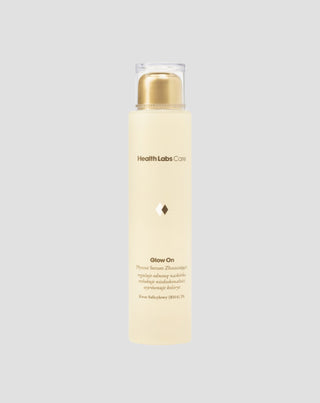 Glow On tekući piling serum za nesavršenosti i poboljšanje tonusa kože Health Labs Care - 1