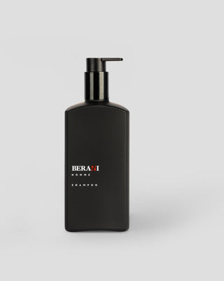 Šampon za kosu za muškarce za smanjenje gubitka kose i poticanje rasta kose Berani - 3