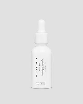 Ceramidi regenerirajući serum za lice protiv akni Nutridome - 1