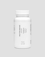 Vitamin d3 4000 ie u kapsulama za imunitet, jake kosti i zdrave zube nutridome 60 kom.