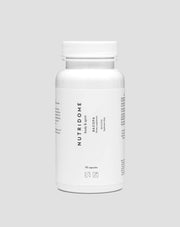 bacopa adaptogen za bolje pamćenje, koncentraciju i kognitivne funkcije nutridome 60 kom.