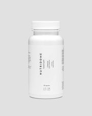 Chaga za imunitet, funkcioniranje probavnog i živčanog sustava dodatak prehrani Nutridome 60 kom.