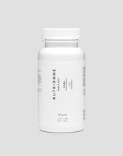 GABA gamma-aminomaslačna kiselina za podršku živčanom sustavu Nutridome 60 kom.