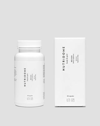 Reishi dodatak prehrani za imunološki sustav i cirkulaciju Nutridome 60 kapsula_2 - 2