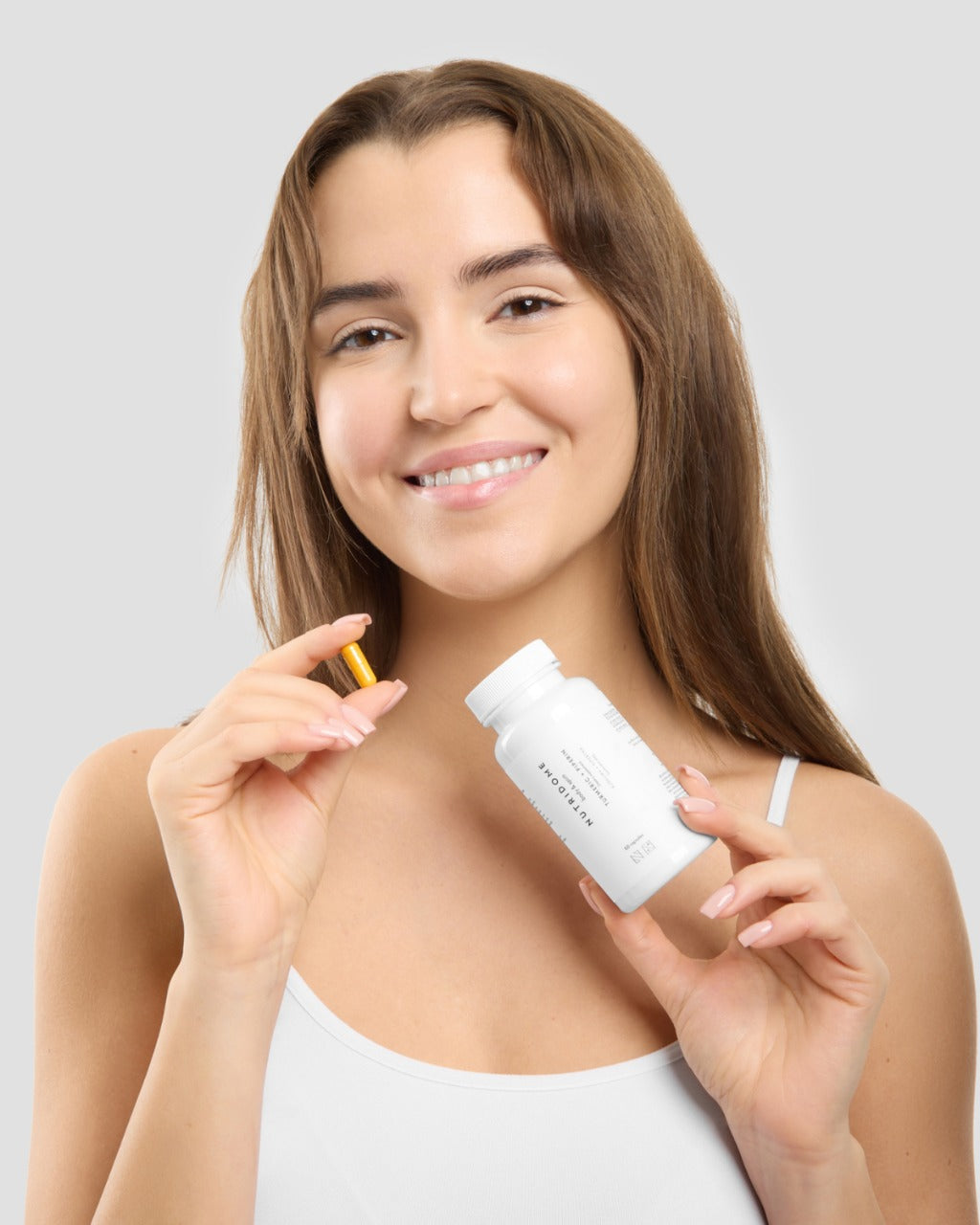 Kozmetika i dermokozmetika ✔️ Online drogerija Nutridome