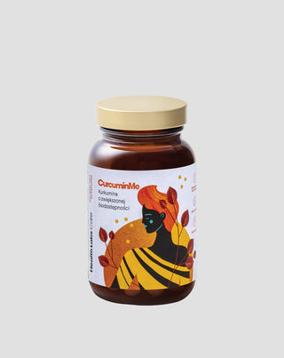 Dodatak prehrani s kurkuminom CurcuminMe Health Labs Care 60 kapsula - 1