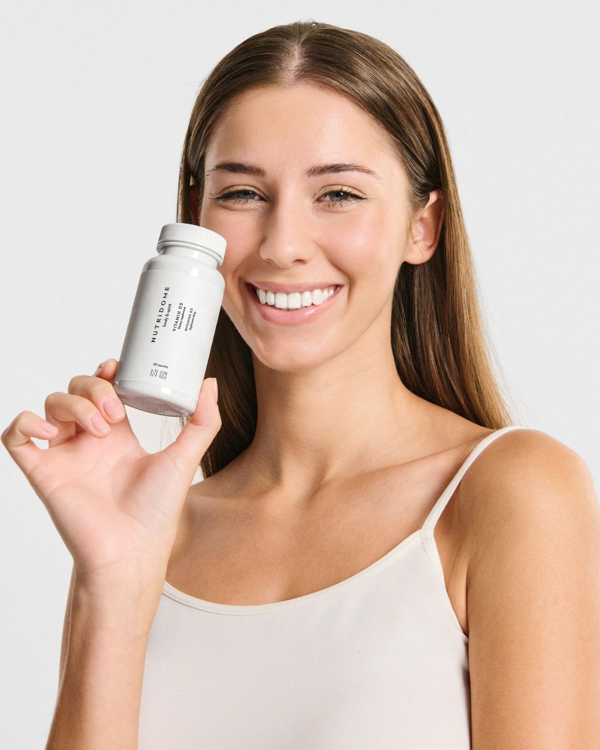 Kozmetika i dermokozmetika ✔️ Online drogerija Nutridome