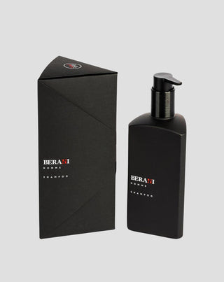 Šampon za kosu za muškarce za smanjenje gubitka kose i poticanje rasta kose Berani